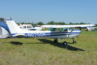 N6298M @ LAL - 2011 Sun n Fun at Lakeland , Florida - by Terry Fletcher