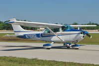 N759QL @ LAL - 2011 Sun n Fun at Lakeland , Florida - by Terry Fletcher