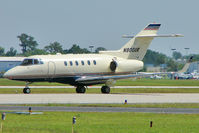 N800UK @ LAL - 2011 Sun n Fun at Lakeland , Florida