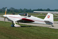 N69TX @ LAL - 2011 Sun n Fun at Lakeland , Florida - by Terry Fletcher