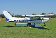 N5189B @ LAL - 2011 Sun n Fun at Lakeland , Florida - by Terry Fletcher