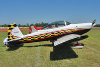 N20DW @ LAL - 2011 Sun n Fun at Lakeland , Florida