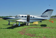 N415RA @ LAL - 2011 Sun n Fun at Lakeland , Florida - by Terry Fletcher