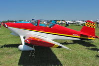 N130PM @ LAL - 2011 Sun n Fun at Lakeland , Florida - by Terry Fletcher