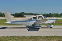 N9261T @ LAL - 2011 Sun n Fun at Lakeland , Florida - by Terry Fletcher