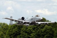 78-0582 @ KLAL - Fairchild A-10A Thunderbolt II [202] USAF Lakeland-Linder~N 16/04/2010 - by Ray Barber