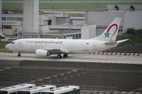 CN-ROX @ LFPO - Ram Cargo