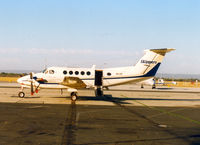 VH-LKF @ PER - Skippers - by Henk Geerlings