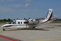 N691CL @ EHLE - Apron Lelystad Airport - by Jan Bekker
