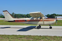 N78603 @ LAL - Sun n Fun 2011 at Lakeland , Florida