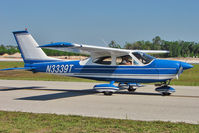 N3339T @ LAL - Sun n Fun 2011 at Lakeland , Florida - by Terry Fletcher