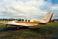 VH-ION @ YVAF - Skyraces Tasmania , Valleyfield Airport-Tasmania
Whyalla Airlines - by Henk Geerlings