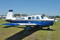 N3709N @ LAL - Sun n Fun 2011 at Lakeland , Florida - by Terry Fletcher