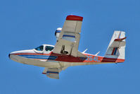 N1254L @ LAL - Sun n Fun 2011 at Lakeland , Florida