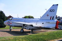 XS420 photo, click to enlarge XS420 photo, click to enlarge