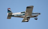 N639GS @ LAL - American General AG5B - by Florida Metal