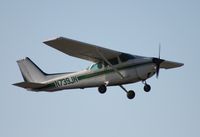 N739JN @ LAL - Cessna 172N - by Florida Metal