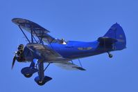 N29982 @ LAL - 2011 Sun n Fun at Lakeland , Florida - by Terry Fletcher