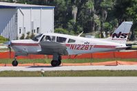 N1228T @ LAL - 2011 Sun n Fun at Lakeland