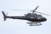 SE-JDX @ ESSB - Osterman Helicopter i Göteborg AB - by Roger Andreasson