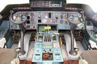 UR-82029 @ LNZ - Antonov Airlines