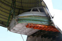 UR-82029 @ LNZ - Antonov Airlines