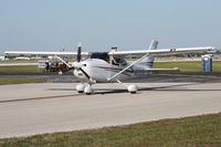 N829FA @ LAL - C182T - by Florida Metal