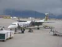 N509LX @ KCOS - COS, CO - by Ronald Barker