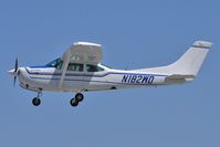 N182WD @ LAL - 2011 Sun n Fun at Lakeland - by Terry Fletcher