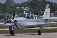 N1592L @ LAL - 2011 Sun n Fun at Lakeland - by Terry Fletcher