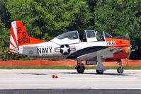 N688GR @ LAL - 2011 Sun n Fun at Lakeland
Construction Number 226-158