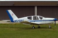 N510PC @ KLAL - Socata TB-9 Tampico [1488] Lakeland-Linder~N 16/04/2010 - by Ray Barber