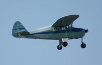 N1506P @ LAL - PA-22 - by Florida Metal