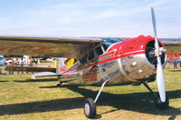 PH-NEN @ EHSE - Seppe Airport Air Show - by Henk Geerlings