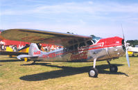 PH-NEN @ EHSE - Seppe Air Show - by Henk Geerlings