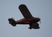 N2960Z @ LAL - PA-22-150 - by Florida Metal
