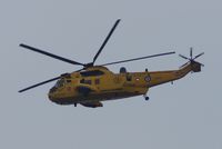 ZH542 @ EGSH - Passing over Norwich airport. - by Graham Reeve