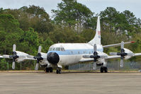 N428NA @ NPA - Lockheed NP-3A, c/n: 148276 con number L188-1003 - by Terry Fletcher