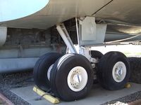 55-3130 - Boeing KC-135A Stratotanker at the March Field Air Museum, Riverside CA