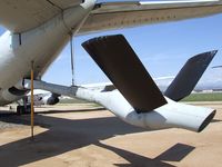 55-3130 - Boeing KC-135A Stratotanker at the March Field Air Museum, Riverside CA
