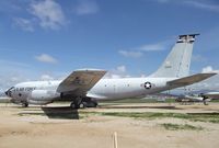55-3130 - Boeing KC-135A Stratotanker at the March Field Air Museum, Riverside CA