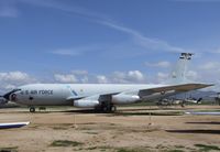 55-3130 - Boeing KC-135A Stratotanker at the March Field Air Museum, Riverside CA