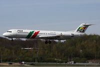 CS-TPD @ ELLX - Daily traffic at LUX - by Raybin