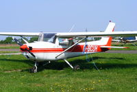 G-BCUH photo, click to enlarge G-BCUH photo, click to enlarge