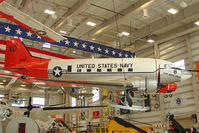 12418 @ NPA - 1942 Douglas LC-47H-20-DL Skytrain, c/n: 9358 at Pensacola Naval Museum - by Terry Fletcher