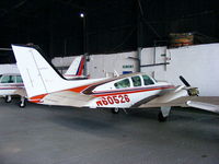 N60526 @ EGTR - Privately owned - by Chris Hall