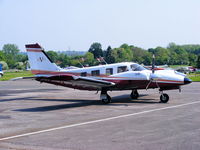 N199PS photo, click to enlarge N199PS photo, click to enlarge