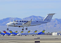 N711VN @ KLAS - N711VN 1990 Beech B300 C/N FL-7

Las Vegas - McCarran International (LAS / KLAS)
USA - Nevada, April 27, 2011
Photo: Tomás Del Coro - by Tomás Del Coro