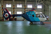JA03CP @ RJNA - Eurocopter EC.135P2 [0367] Nagoya-Komaki~JA 04/11/2005
