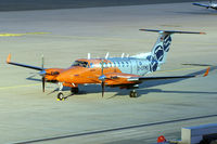 D-CFMD @ LOWL - D-CFMD @ LOWL - by Jan Ittensammer